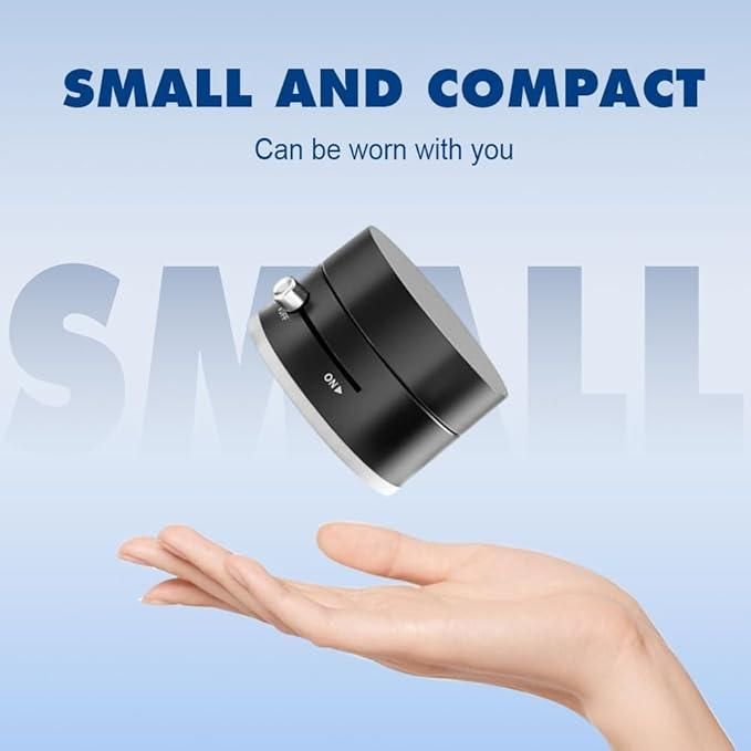 Desi Depot Vacuum Magnetic Suction Phone Holder