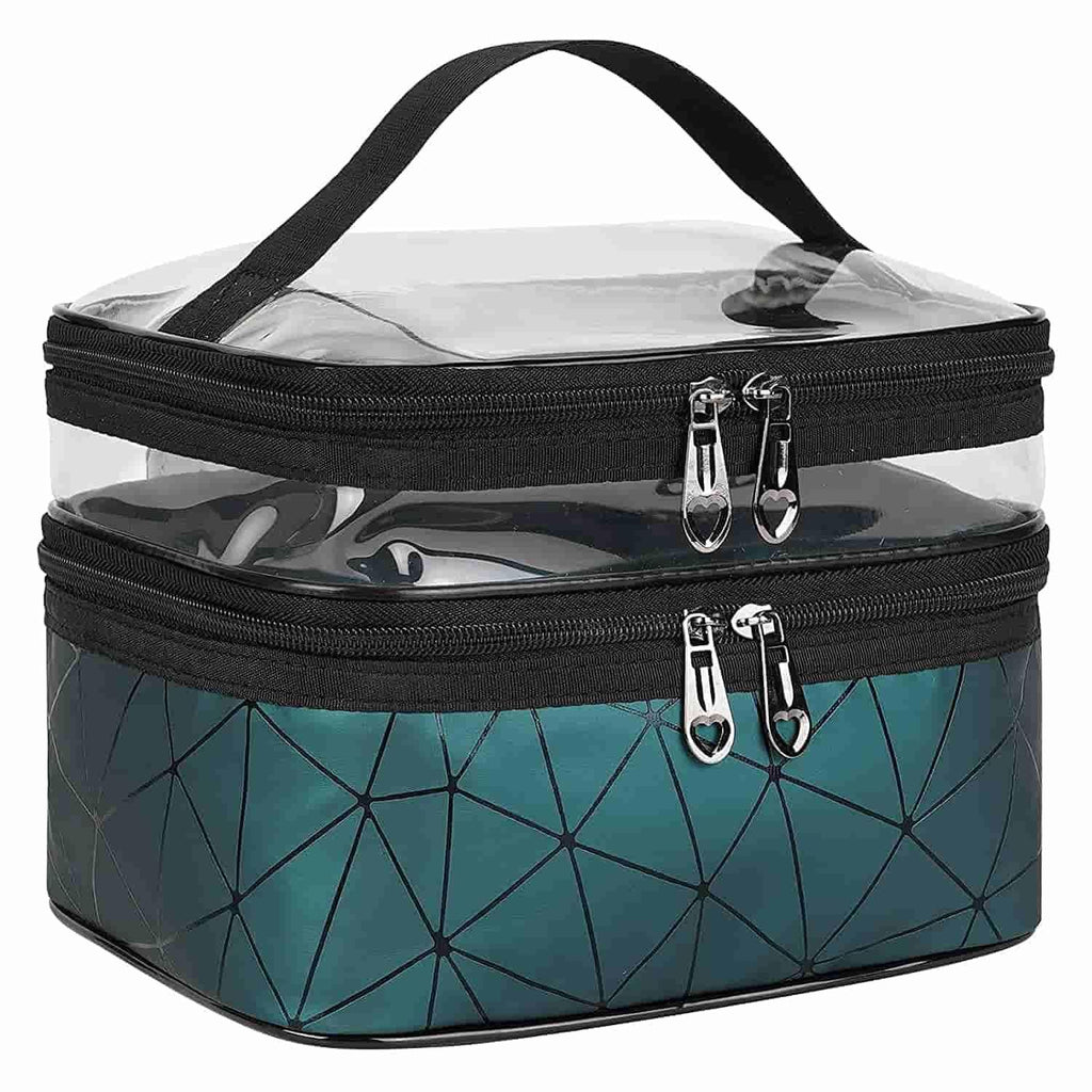 Desi Depot 2 Layer Fashion Bag